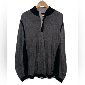 Nat Nast Luxury Originals American Fit Sweater Men’s Medium